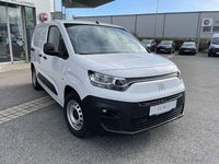 gebraucht Fiat Doblò E KW M erh. Nutzl. 50kWh