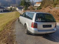 gebraucht VW Passat Passat1,9 TDI 4motion