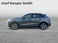 gebraucht Audi Q3 TDI 110 kW