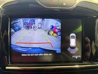 Gebraucht Renault Zoe Intens 67 kW (92 PS) 2017 Grau Kleinwagen