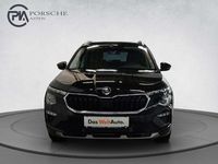gebraucht Skoda Kamiq Selection TSI DSG