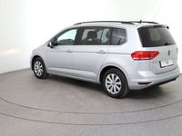 gebraucht VW Touran CL TSI ACT OPF DSG 7-Sitzer