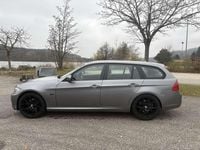 gebraucht BMW 316 316 d Touring Österreich-Paket