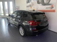 Gebraucht BMW X3 184 PS (135 kW) 2020 SUV