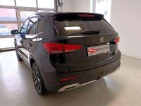gebraucht MG ZS HEV+ Hybrid Luxury