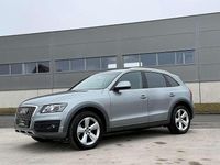 Gebraucht Audi Q5 Comfort 239 PS (175 kW) 2010 Grau SUV