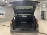 gebraucht Hyundai Tucson NX4 GO Plus 1,6 T-GDi 4WD 48V DCT t5bu3