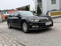 gebraucht VW Passat Elegance 1,5 TSI DSG