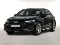 Neu Audi A3 S-Line 204 PS (150 kW) 2025 Grau Limousine