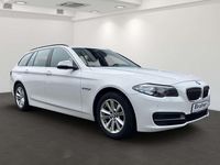 gebraucht BMW 530 5 Touring d Touring xDrive Ambi AUT Facelift
