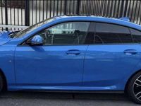 gebraucht BMW 218 218 i Gran Coupe Aut.