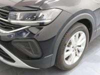 gebraucht VW T-Cross - Friends TSI