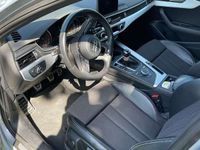 gebraucht Audi A4 Avant 1,4 TFSI