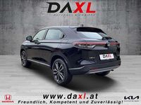 gebraucht Honda HR-V 15 i-MMD Hybrid 2WD Elegance Aut. *1. Besitz*