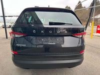 gebraucht Skoda Kodiaq 2.0 TDI Style 4x4 Aut.*Memory*ACC*360°*AHV*