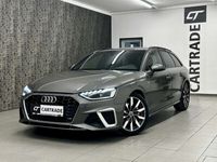 gebraucht Audi A4 Avant 40 TDI S-line S-tronic / MATRIX-LED/ SPOR...