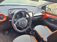 gebraucht Toyota Aygo 10 VVT-i x
