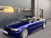 gebraucht BMW 325 325 E46 i M Sportpaket ||