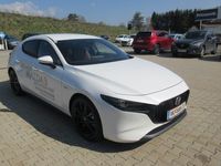 gebraucht Mazda 3 Skyactiv-X180 100 Years