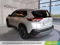 gebraucht Nissan X-Trail N-Connecta 15 VC-T e-4ORCE 21 PS 5-Sitzer