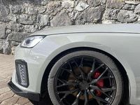 gebraucht Audi A4 Avant 40 TDI / Edition One / S-line / Quattro