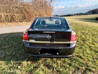 gebraucht Opel Vectra Style 19 CDTI DPF