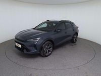 Gebraucht Cupra Formentor 150 PS (110 kW) 2024 Grün SUV