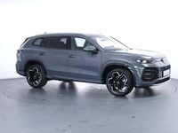 gebraucht VW Tayron Sport TDI 4MOTION DSG