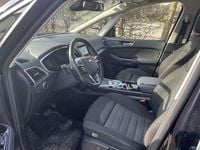 Gebraucht Ford Galaxy Business Edition 190 PS (139 kW) 2023 Van / Kleinbus