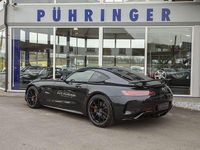 gebraucht Mercedes AMG GT R *AMG Track Package*AMG Performance*Keramik*