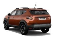 Neu Dacia Duster Extreme 93 PS (68 kW) 2025 Braun SUV