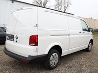 gebraucht VW Transporter T6.16.1 Kastenwagen TDI 150 L2 3-S Kam CompC Temp 1...