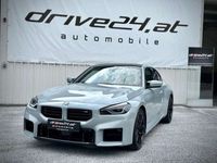 gebraucht BMW M2 VERKAUFT# CARBON - SCHALENSITZE - ACC -HARMAN KARD