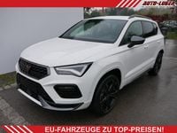 Neu Cupra Ateca 2025 Bilaweiß SUV