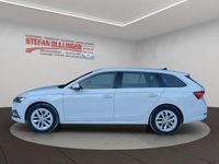 gebraucht Skoda Octavia Style NAVI*ALU*PDC*LED*NSW*DAB