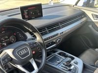 gebraucht Audi Q7 3.0 TDI e-tron quattro tiptronic