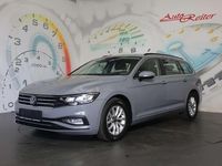 gebraucht VW Passat Variant Business 20 SCR TDI DSG *LED NAVI ACC*