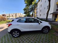 gebraucht Opel Mokka X 1.6 D (CDTI ecoFLEX) Start/Stop Color Innovation