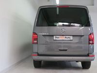 Gebraucht VW Caravelle Comfortline 204 PS (150 kW) 2023 Mittelgrau  metallic Van / Kleinbus