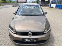 gebraucht VW Golf Sportsvan Comfortline BMT 1,2 TSI