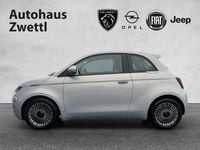 Neu Fiat 500 65 PS (47 kW) 2026 Kleinwagen