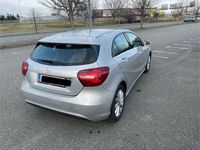 gebraucht Mercedes A180 d Austria Edition Aut.