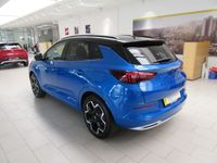 gebraucht Opel Grandland X Ultimate PHEV 1.6 Automatik Navi,Klimaautomatik,Rückfahrkamera,