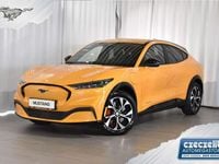 Gebraucht Ford Mustang Mach-E Standard Range 197 kW (269 PS) 2022 Orange SUV