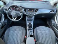gebraucht Opel Astra 0 Turbo - Edition ST * 1. Besitz *