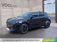 Gebraucht Alfa Romeo Junior 145 PS (106 kW) 2025 Schwarz SUV