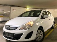 gebraucht Opel Corsa 1,2 *ÖAMTC PICKERL 02/25 inkl.*