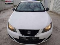 Gebraucht Seat Ibiza 60 PS (44 kW) 2011 Weiß Coupé