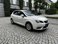 Gebraucht Seat Ibiza Style 86 PS (63 kW) 2014 Limousine