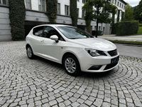 gebraucht Seat Ibiza Chili&Style 1,2 TSI